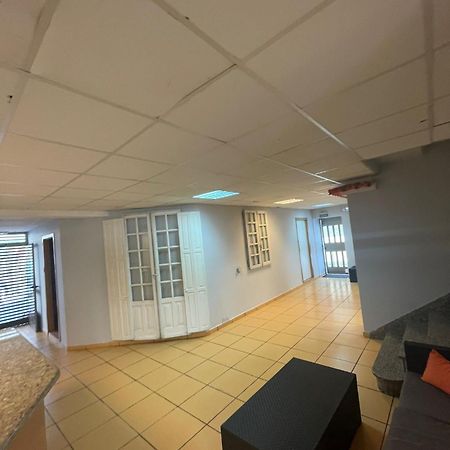 Hostel Cangas Экстерьер фото