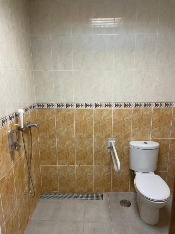 Hostel Cangas Экстерьер фото