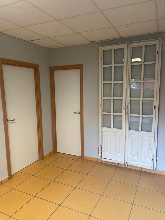 Hostel Cangas Экстерьер фото