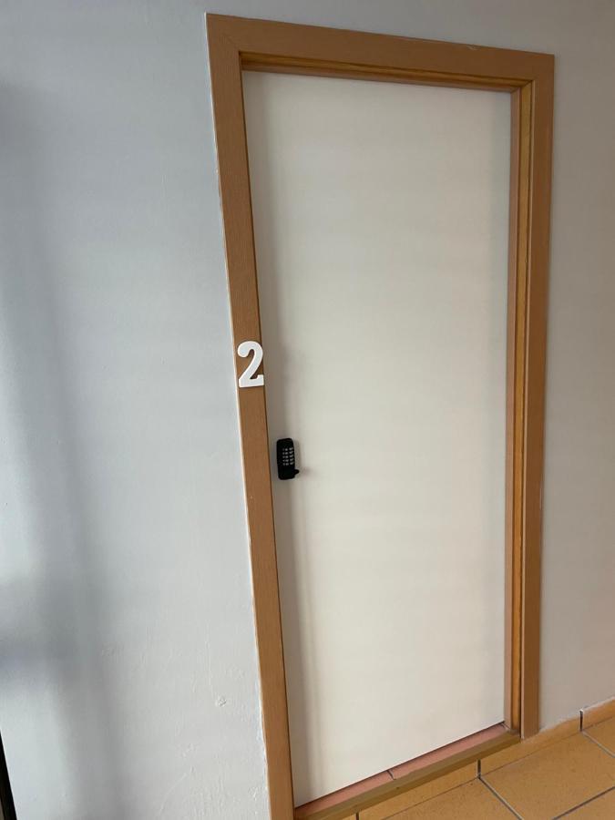 Hostel Cangas Экстерьер фото