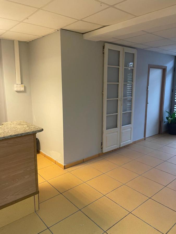 Hostel Cangas Экстерьер фото