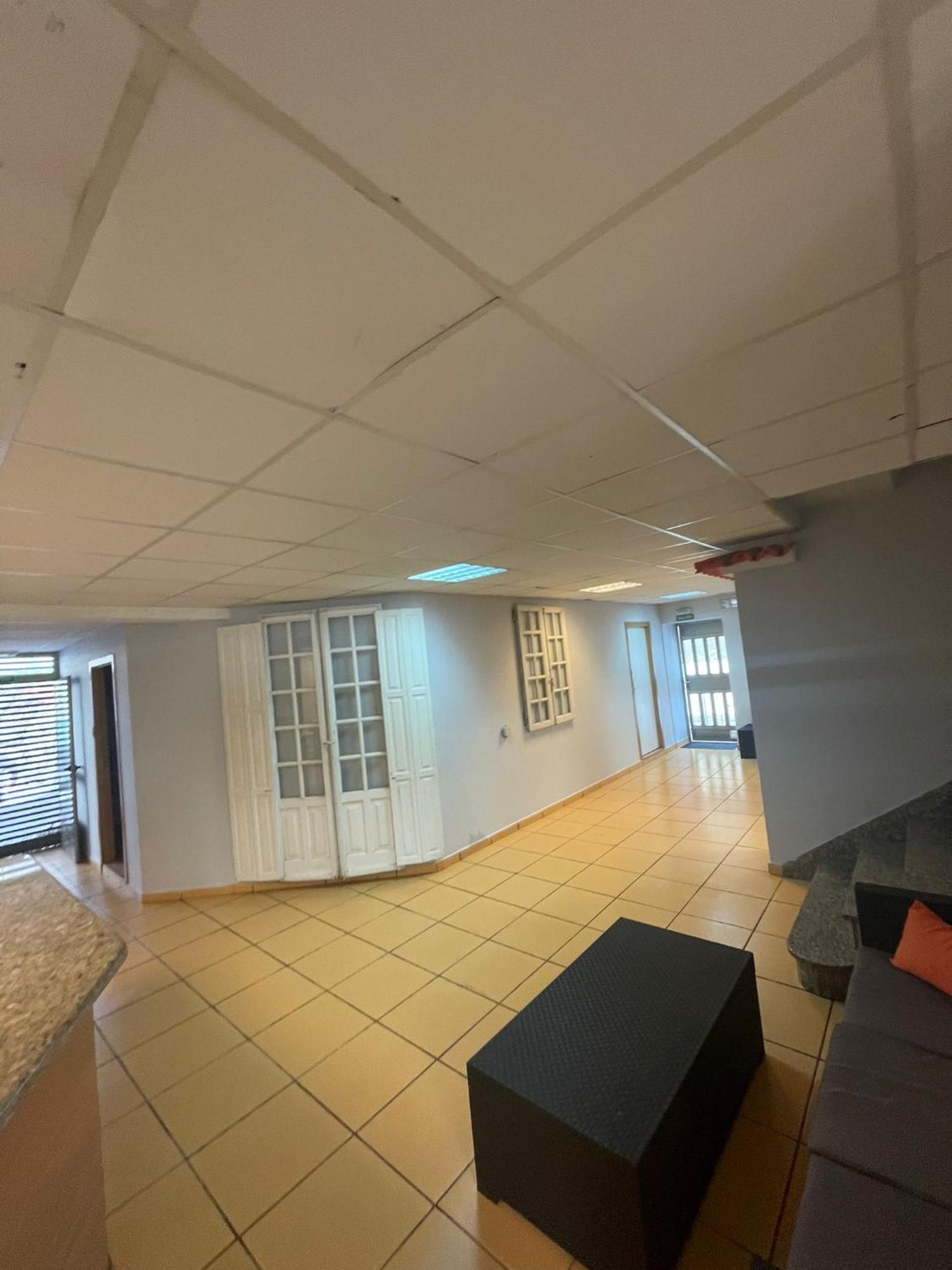 Hostel Cangas Экстерьер фото