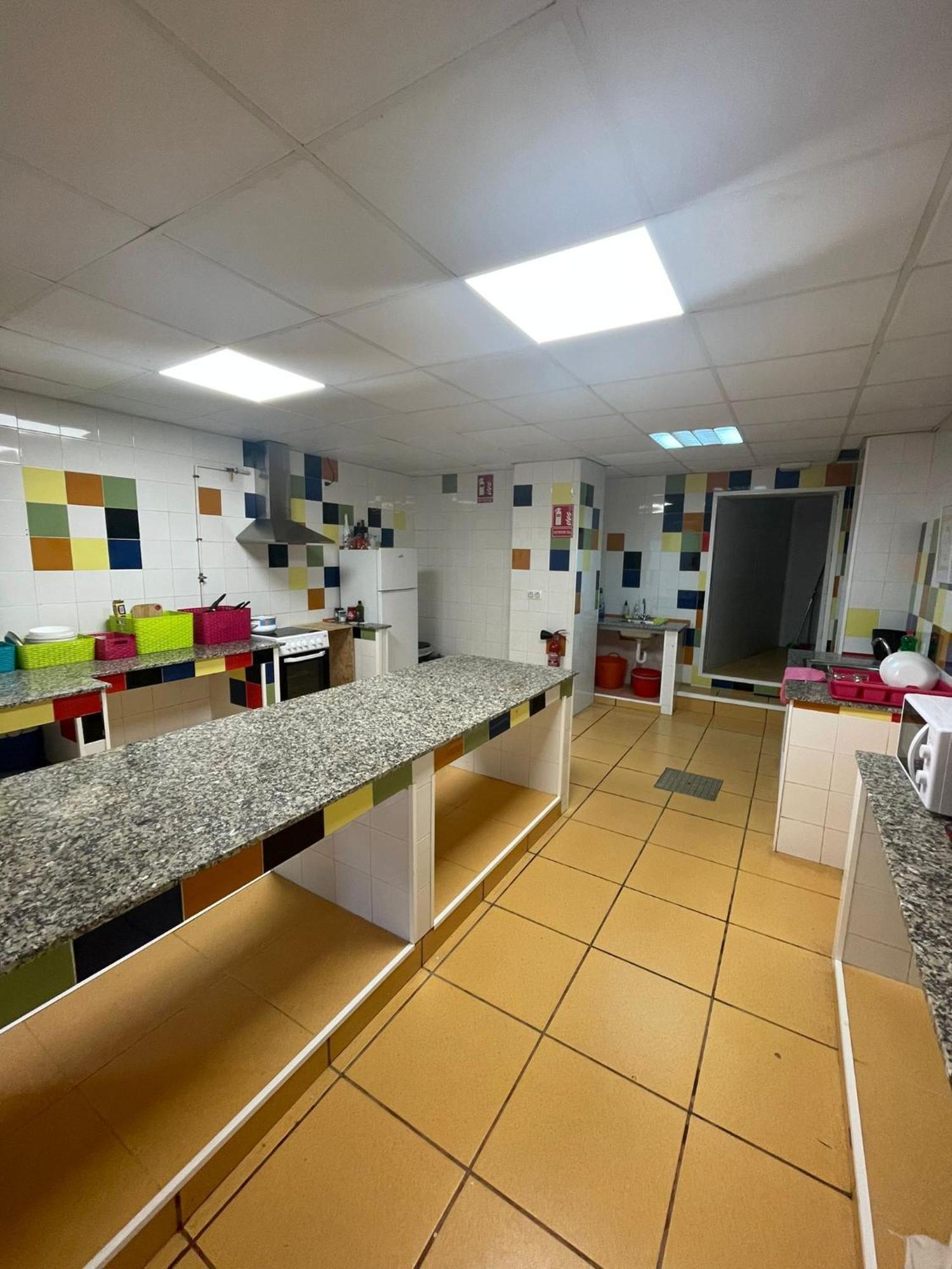 Hostel Cangas Экстерьер фото
